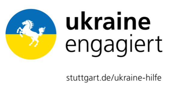 Ukraine engagiert